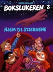 "Hjem til stjernene" av Bj√∏rn Ousland