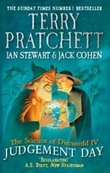 Omslagsbilde av Science of Discworld IV