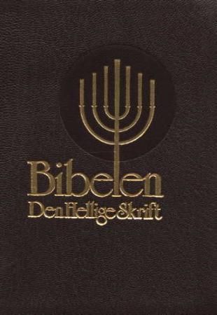 "Bibelen" 