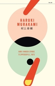 "Hør vinden synge ; Flipperspill, 1973" av Haruki Murakami