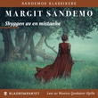"Skyggen av en mistanke" av Margit Sandemo