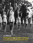 "Profesjonsutdanninger i sentrum - fra jordmorutdanning til OsloMet 1818-2018" av Jan Messel
