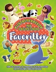 "Favoritter" av Jacob Vium-Olesen