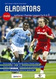 "Gladiators - spillerne i Premier League 2004/05" av Kjell Hanssen