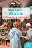 "Moroccan Arabic - phrasebook & dictionary" 