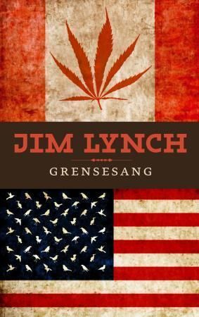 "Grensesang" av Jim Lynch