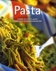 Omslagsbilde av Pasta