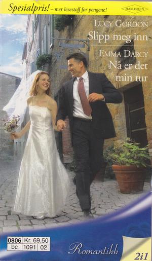 "The Playboy Boss's Chosen Bride (Modern Romance)" av Emma Darcy