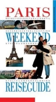 "Paris - weekend reiseguide" av Catherine Synave