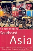 "The rough guide to Southeast Asia" av Ruth Blackmore