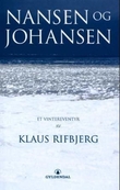 Omslagsbilde av Nansen og Johansen