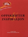 "Oppskrifter og inspirasjon" av Lars Lian