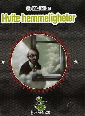 "Hvite hemmeligheter" av Ole-Mikal Nilsen