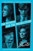 "The witness for the prosecution - and other stories" av Agatha Christie