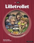"Lilletrollet" av Tor Åge Bringsværd