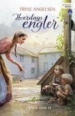 "Kald som is" av Trine Angelsen