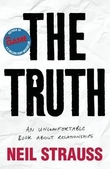 "The truth - an uncomfortable book about relationships" av Neil Strauss