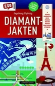 "Diamantjakten" av Ingeborg Dybvig