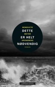 Omslagsbilde av Dette er helt nødvendig