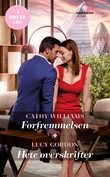 "Forfremmelsen ; Hete overskrifter" av Cathy Williams
