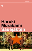 "Sauejakten" av Haruki Murakami