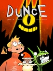 "Dunce jula 2025" av Jens K. Styve