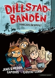"Fengselskuppet" av Hedda Lapidus