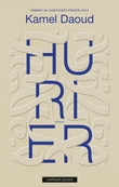 "Hurier" av Kamel Daoud
