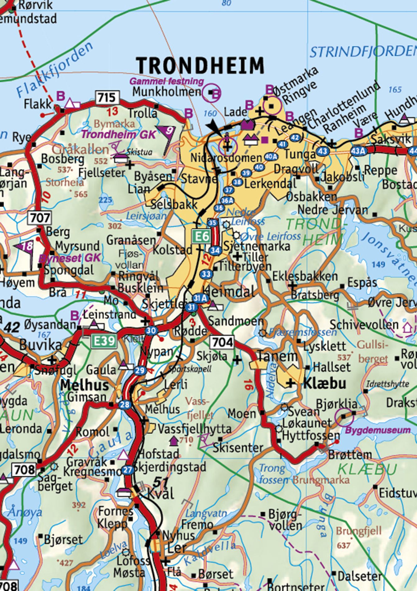 "Møre og Trøndelag" 