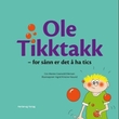 Omslagsbilde av Ole Tikktakk