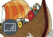 "Midgard 6 - tavle : samfunnsfag for barnetrinnet" av Tone Aarre