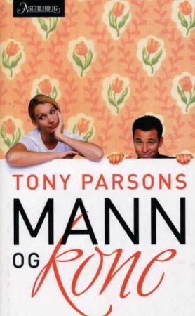 "Mann og kone" av Tony Parsons