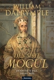 Omslagsbilde av Den siste mogul