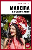 "Turen går til Madeira og Porto Santo" av Nina Jalser