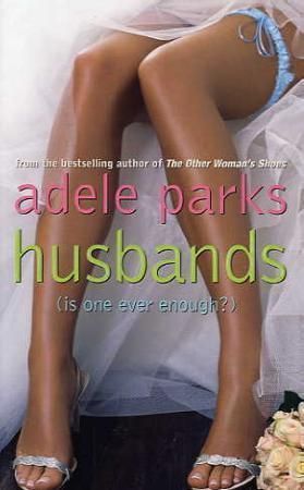 "Husbands" av Adele Parks