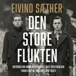 "Den store flukten" av Eivind Sæther