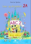 "Elle melle, d-bok - lese- og skrivestart 2A : norsk for barnetrinnet" av Anne-Lise Gjerdrum