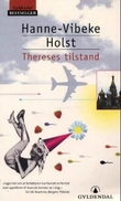 "Thereses tilstand" av Hanne-Vibeke Holst