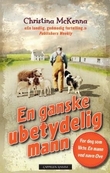 Omslagsbilde av En ganske ubetydelig mann