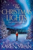 "The christmas lights" av Karen Swan
