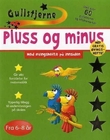 "Pluss og minus - fra 6-8 år" av Paul Broadbent