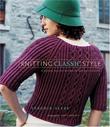 "Knitting Classic Style 35 Modern Designs Inspired by Fashion's Archives" av Veronik Avery