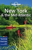 "New York & the Mid-Atlantic" av Amy C. Balfour