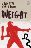 Omslagsbilde av Weight
