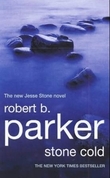 "Stone cold - a Jesse Stone novel" av Robert B. Parker
