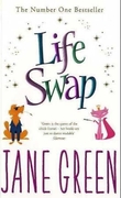 "Life swap" av Jane Green
