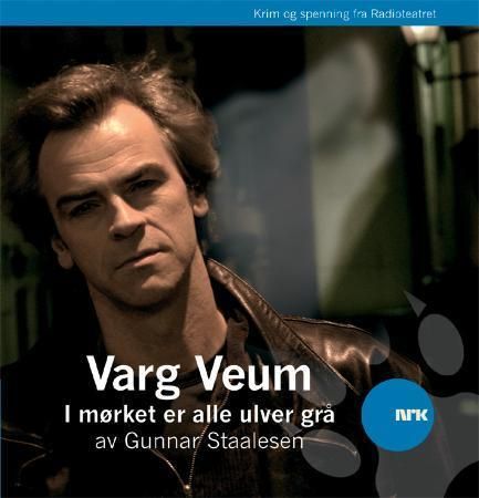 "I mørket er alle ulver grå" av Gunnar Staalesen