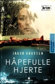 Omslagsbilde av Håpefulle hjerte