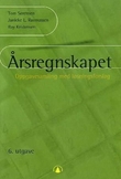 "Årsregnskapet - oppgavesamling med løsningsforslag" av Roy Kristensen