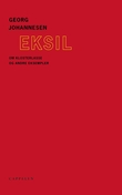 Omslagsbilde av Eksil